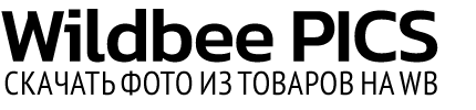 Wildbee
